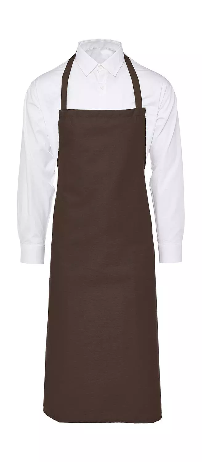 PARIS Bib Apron