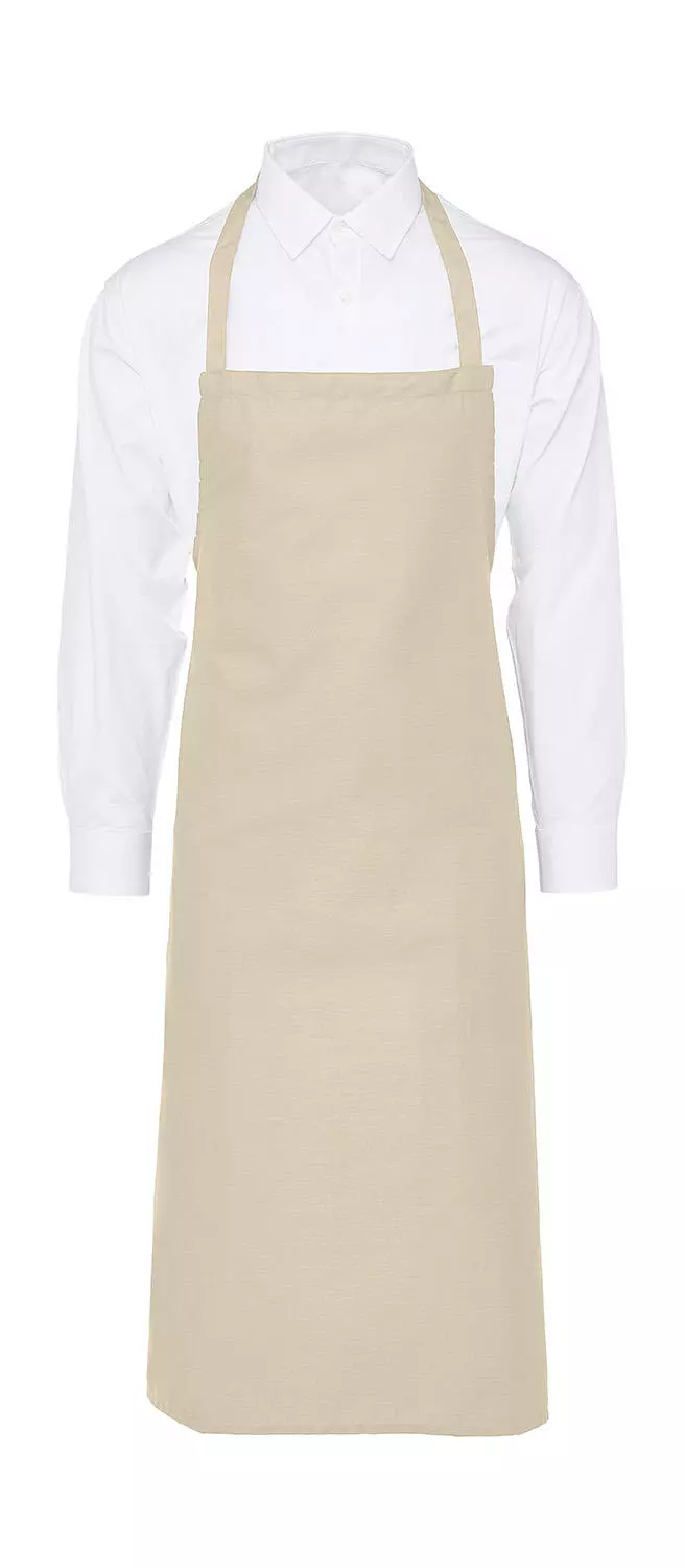 PARIS Bib Apron