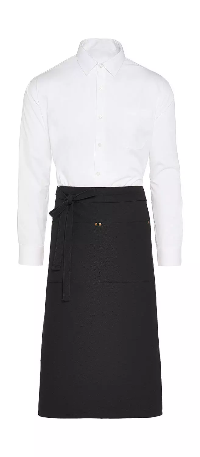 PROVENCE - Bistro Apron with Pocket