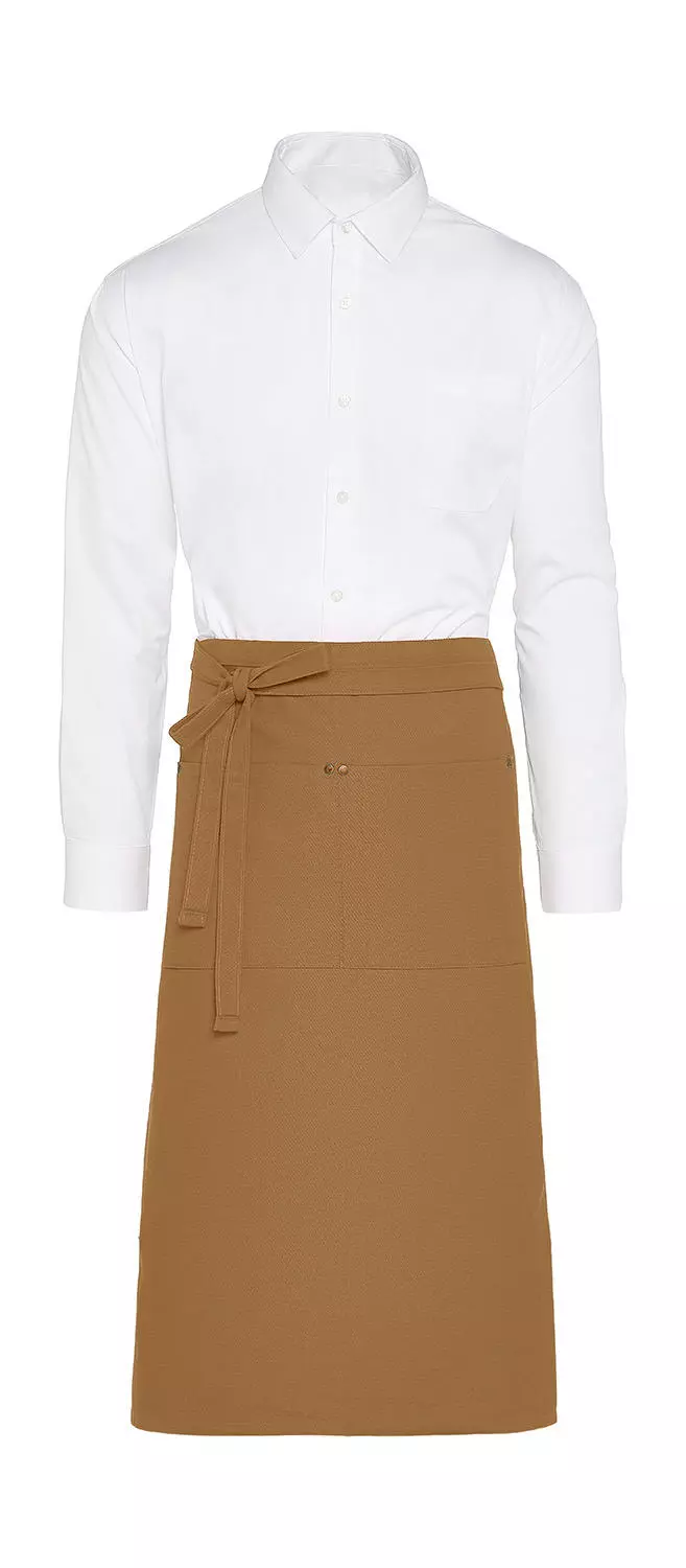 PROVENCE - Bistro Apron with Pocket