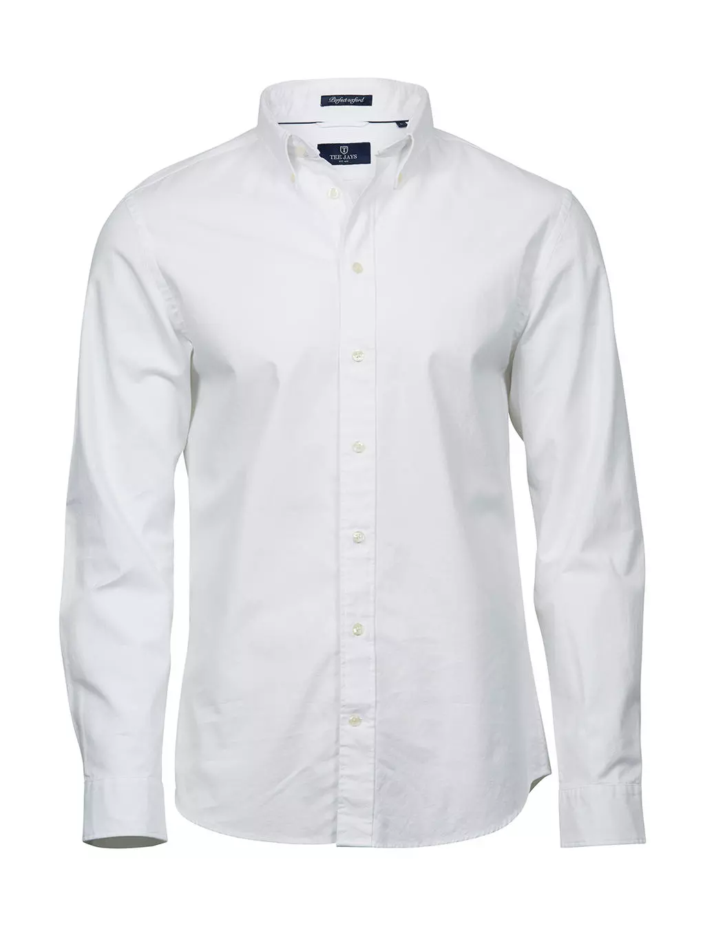 Perfect Oxford Shirt