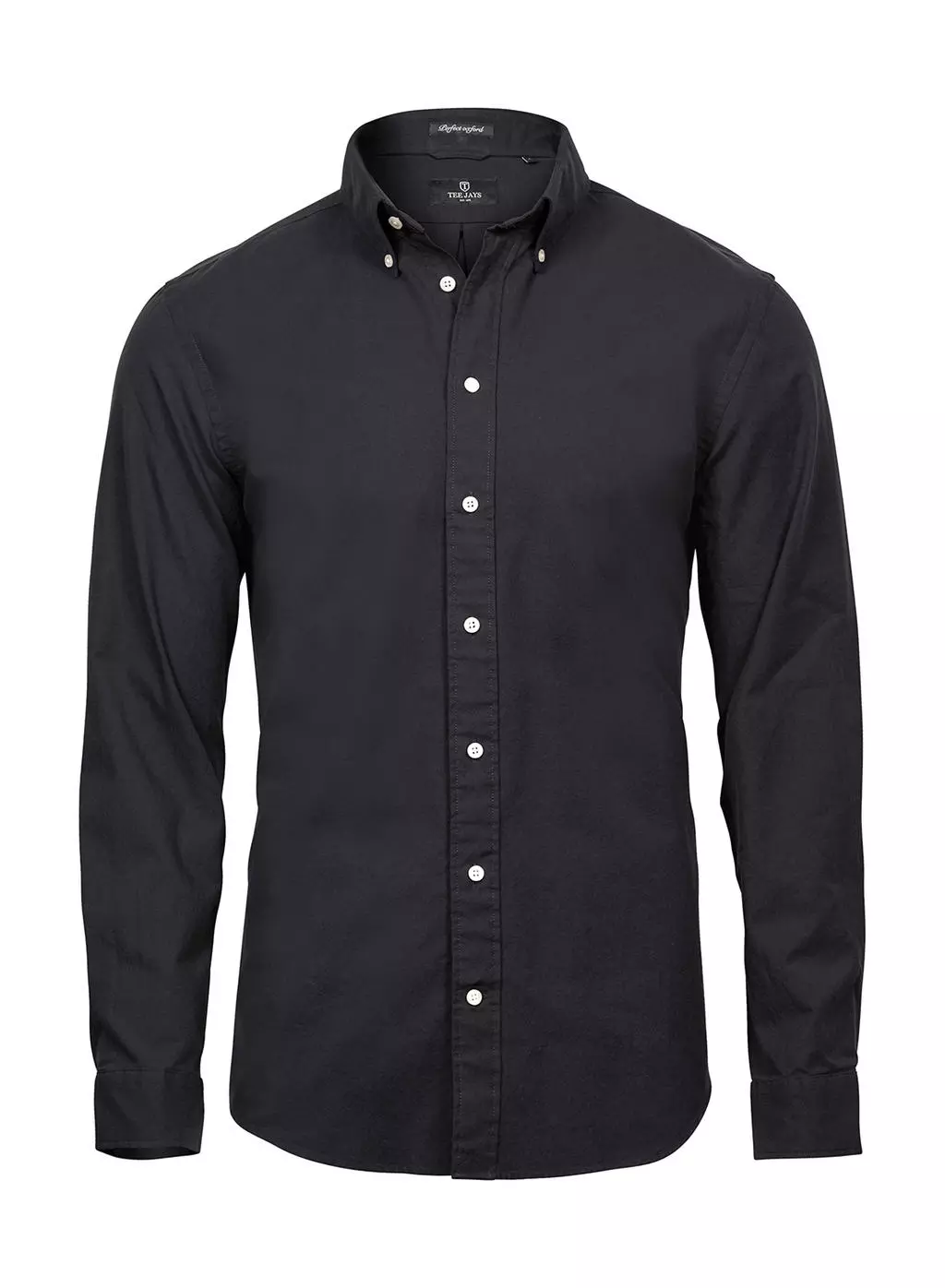 Perfect Oxford Shirt