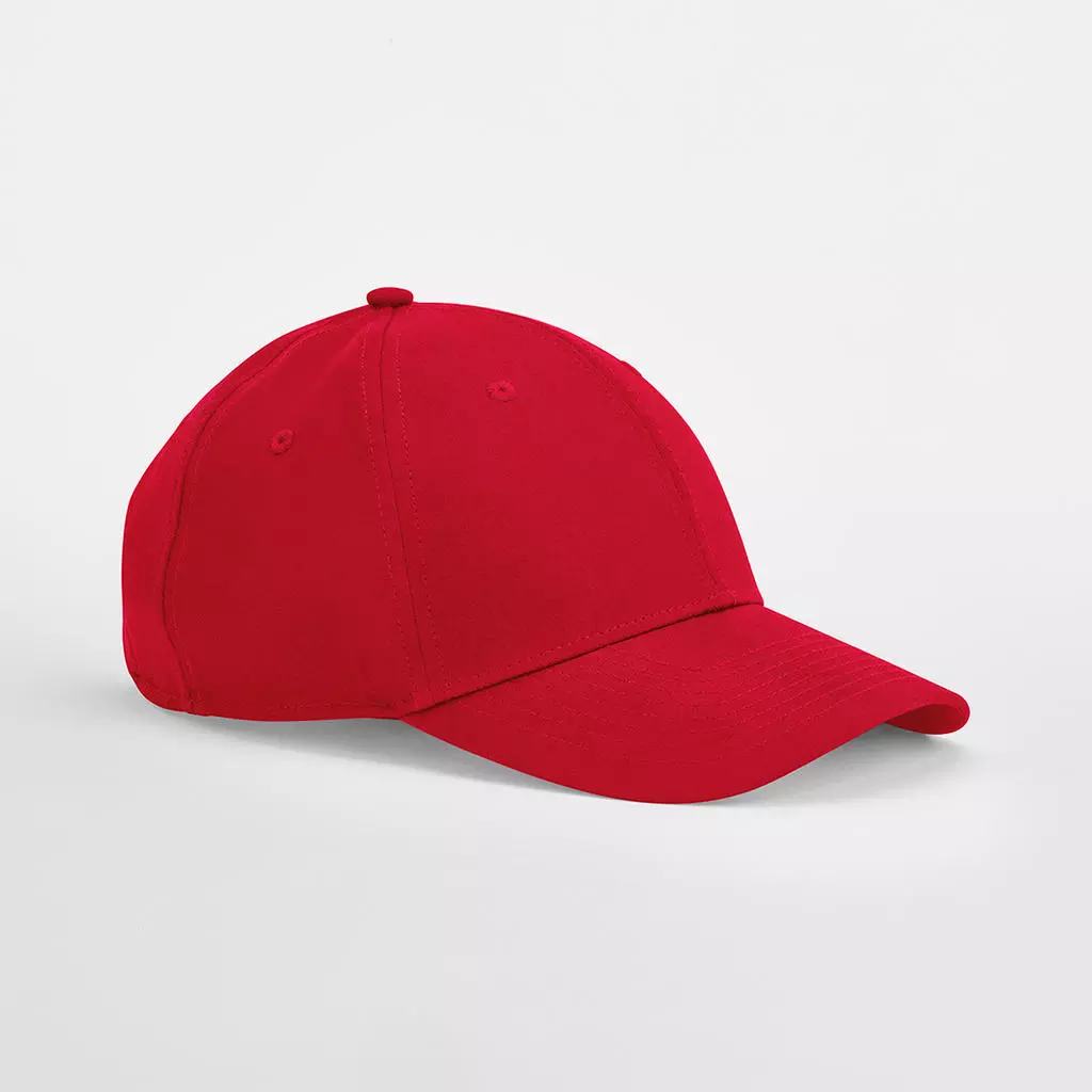 Performance Cap