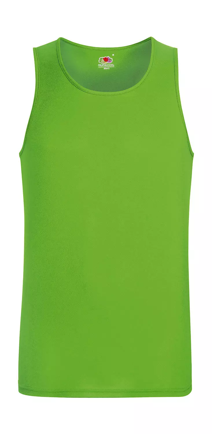 Performance Vest