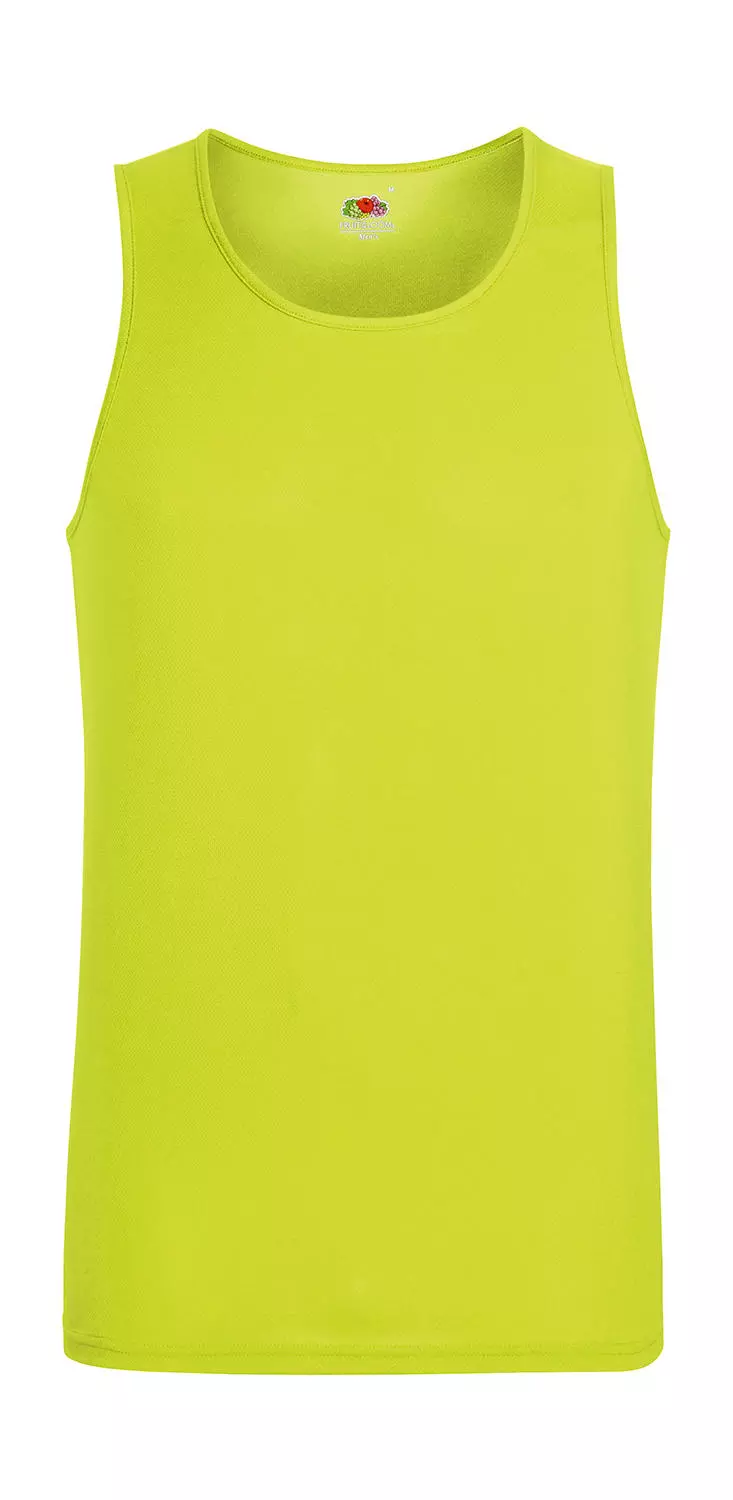 Performance Vest