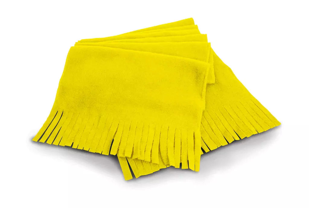 Polartherm™ Tassel Scarf