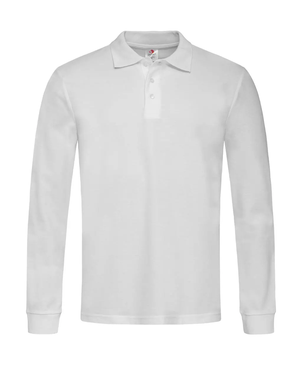 Polo Long Sleeve