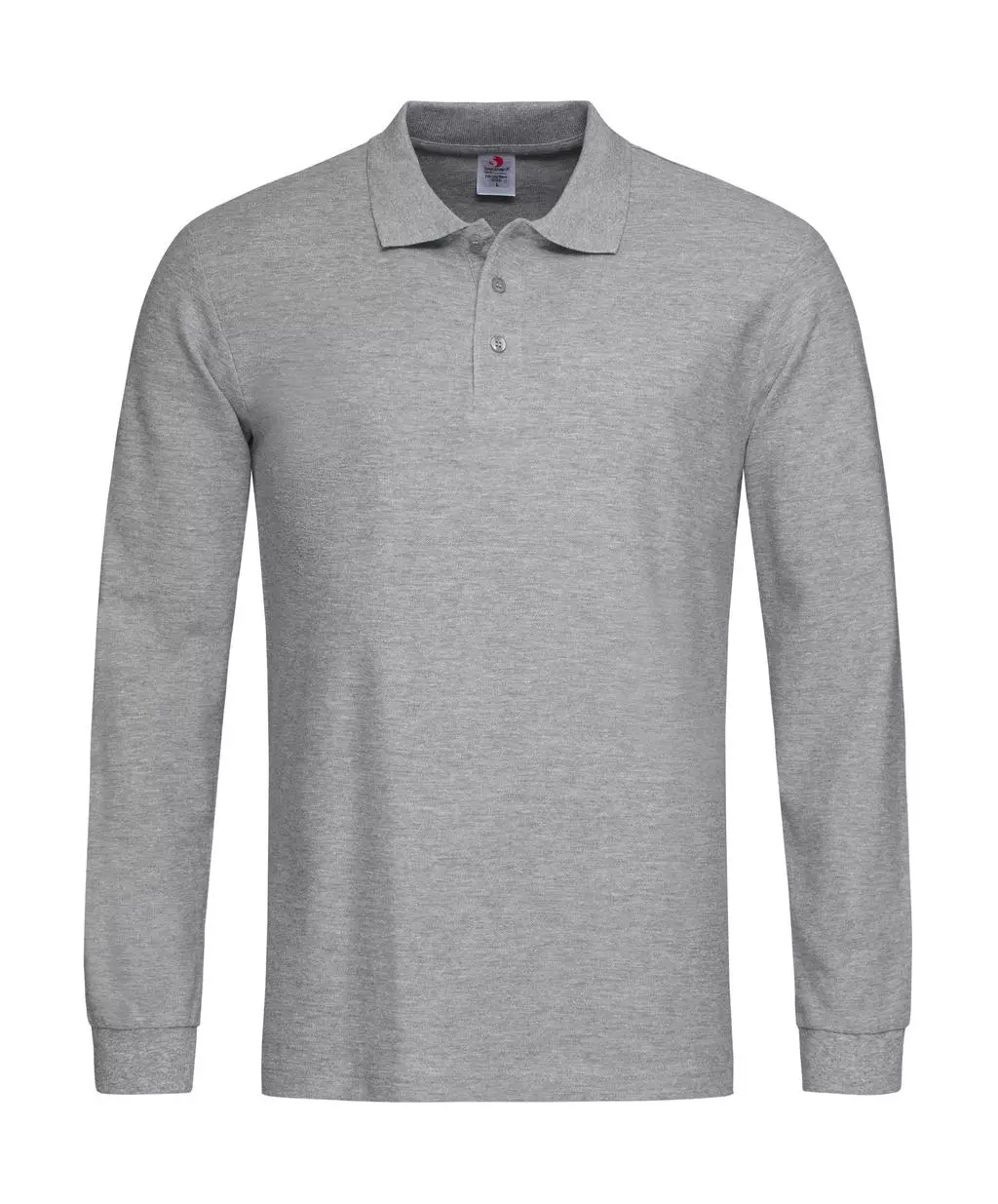 Polo Long Sleeve