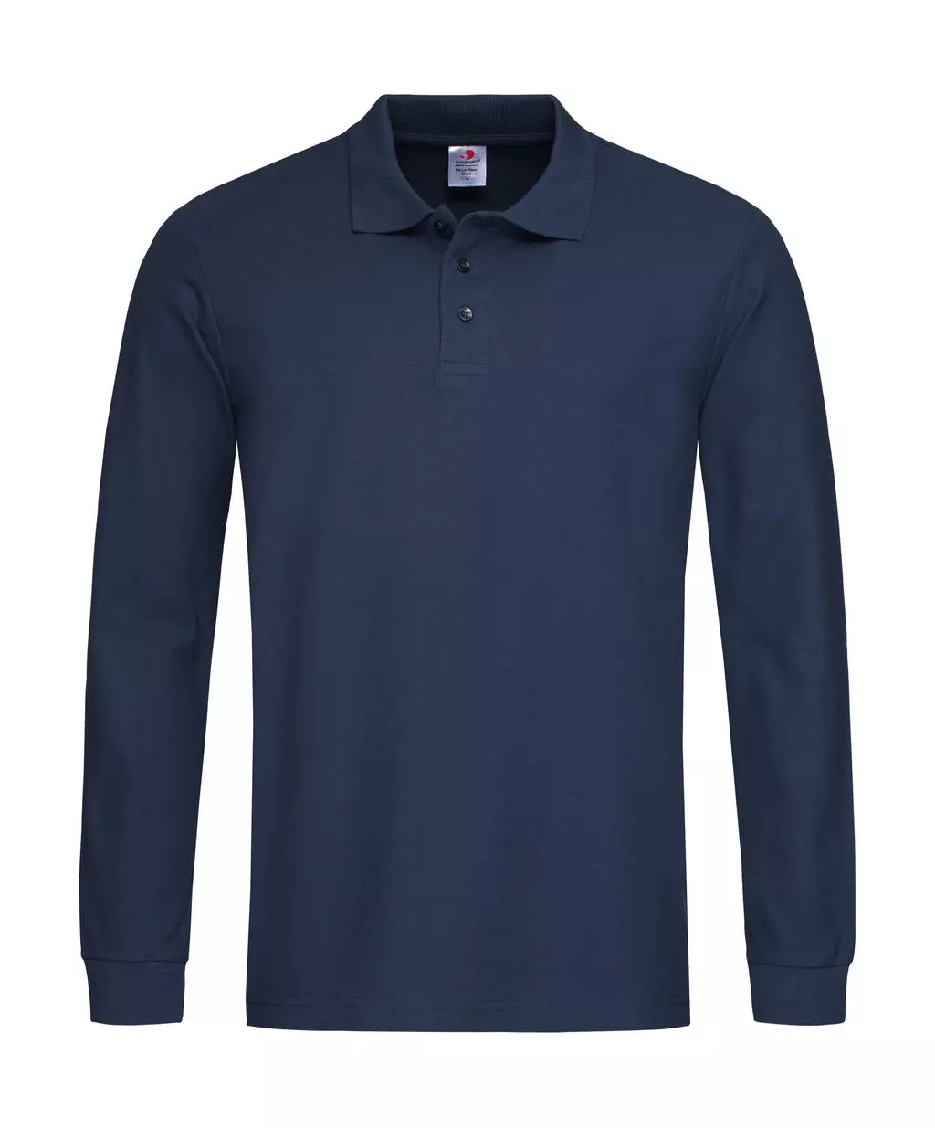 Polo Long Sleeve