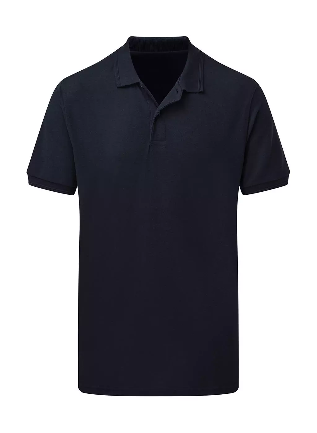 Poly Cotton Polo Men