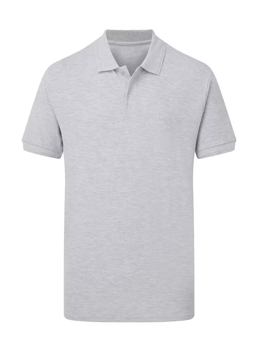 Poly Cotton Polo Men