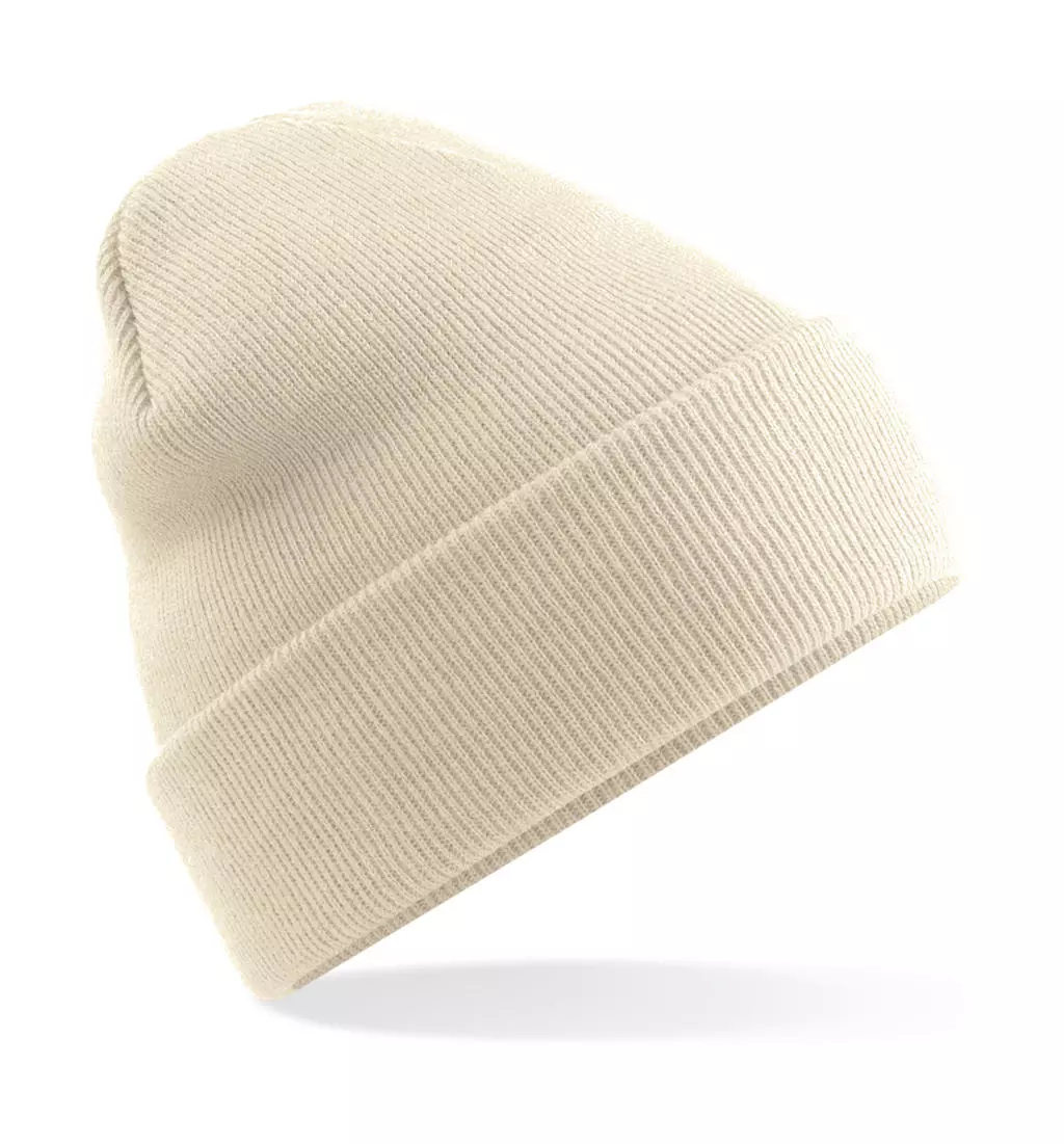 Polylana® Original Cuffed Beanie