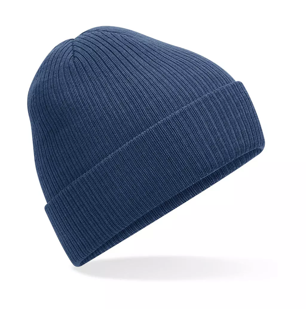 Polylana® Ribbed Beanie