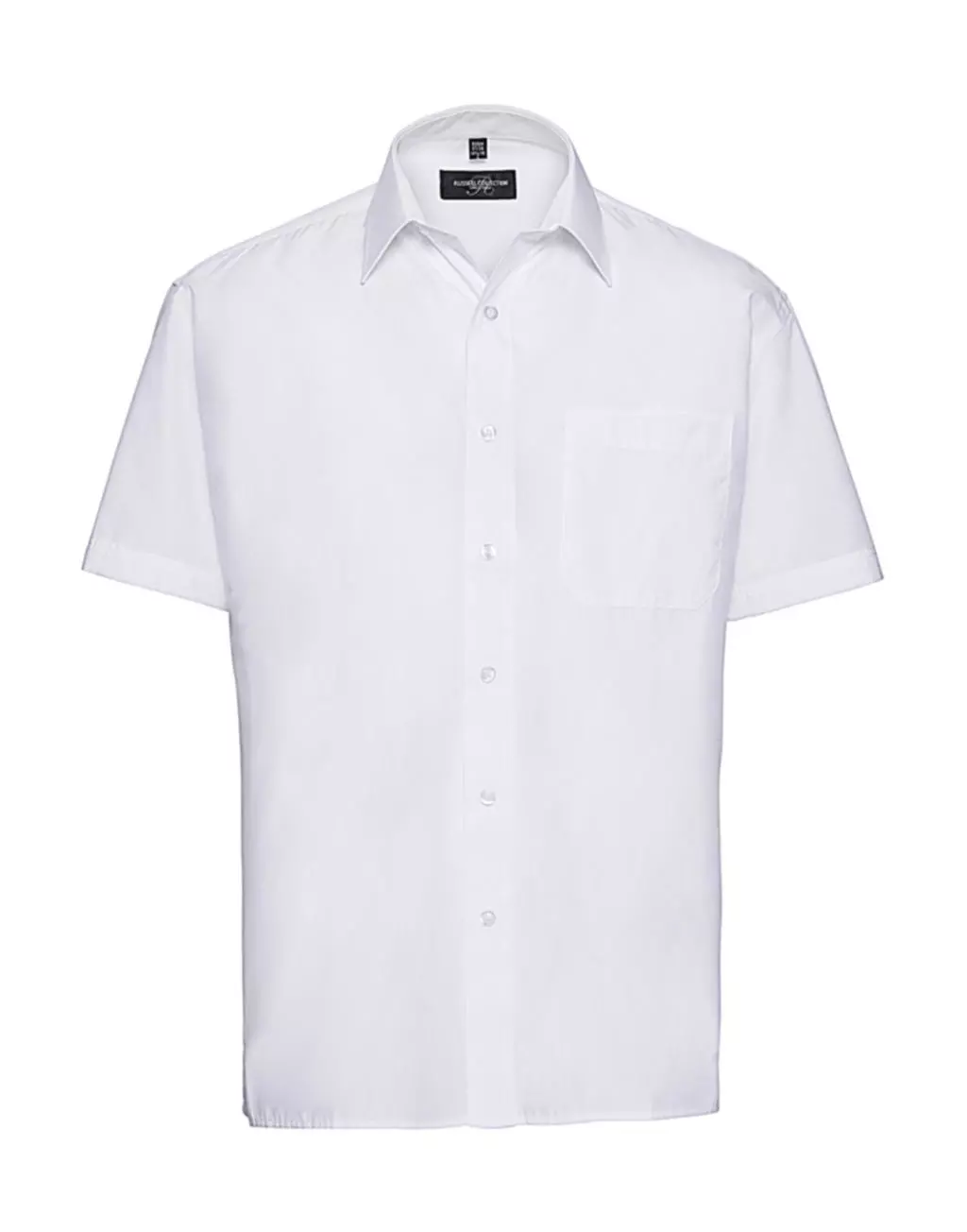 Poplin Shirt