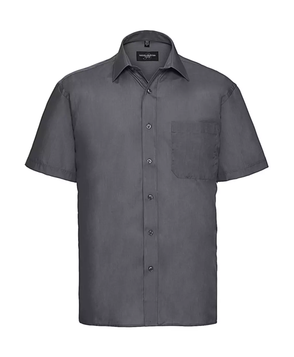 Poplin Shirt