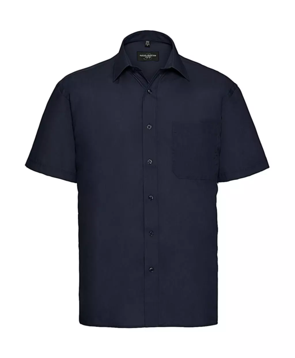 Poplin Shirt