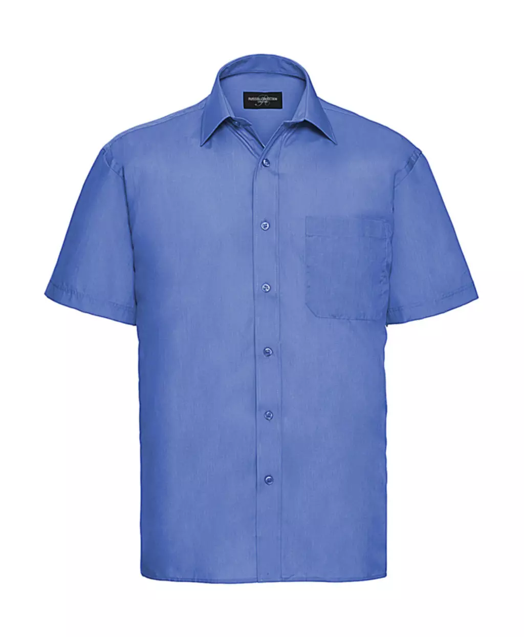 Poplin Shirt