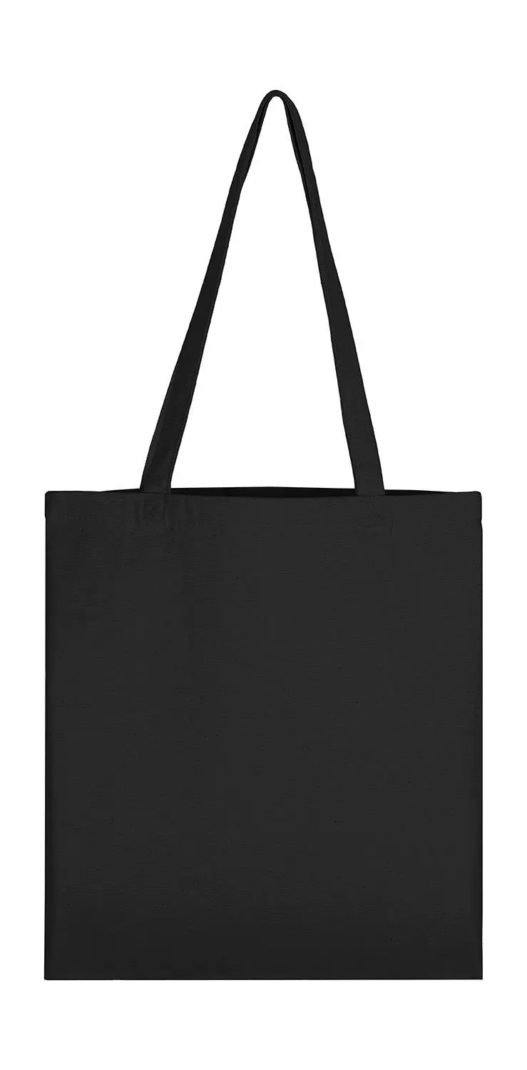 Premium Canvas Organic Tote LH