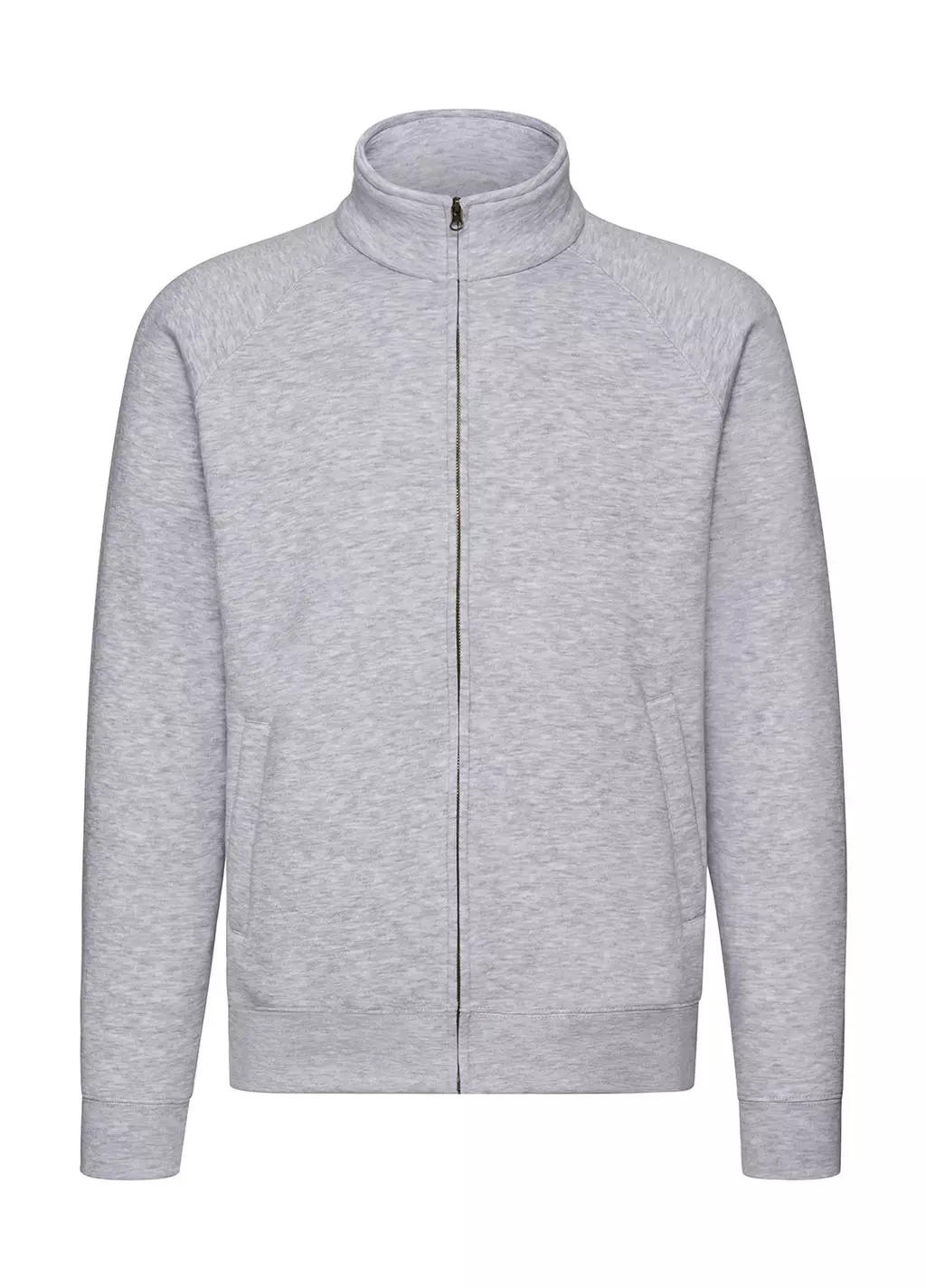 Premium Sweat Jacket