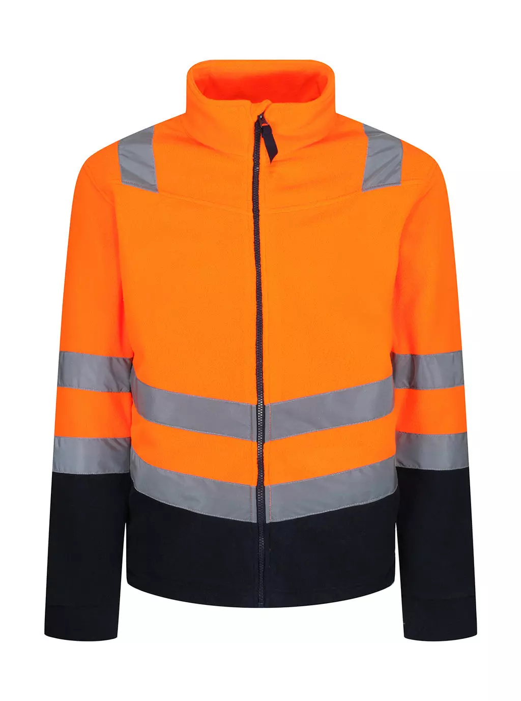 Pro Hi Vis 250 Fleece