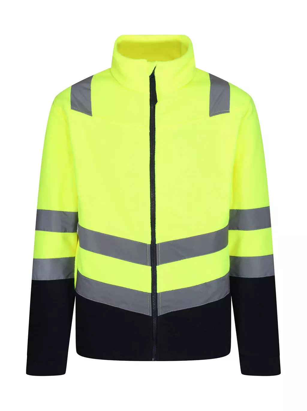 Pro Hi Vis 250 Fleece