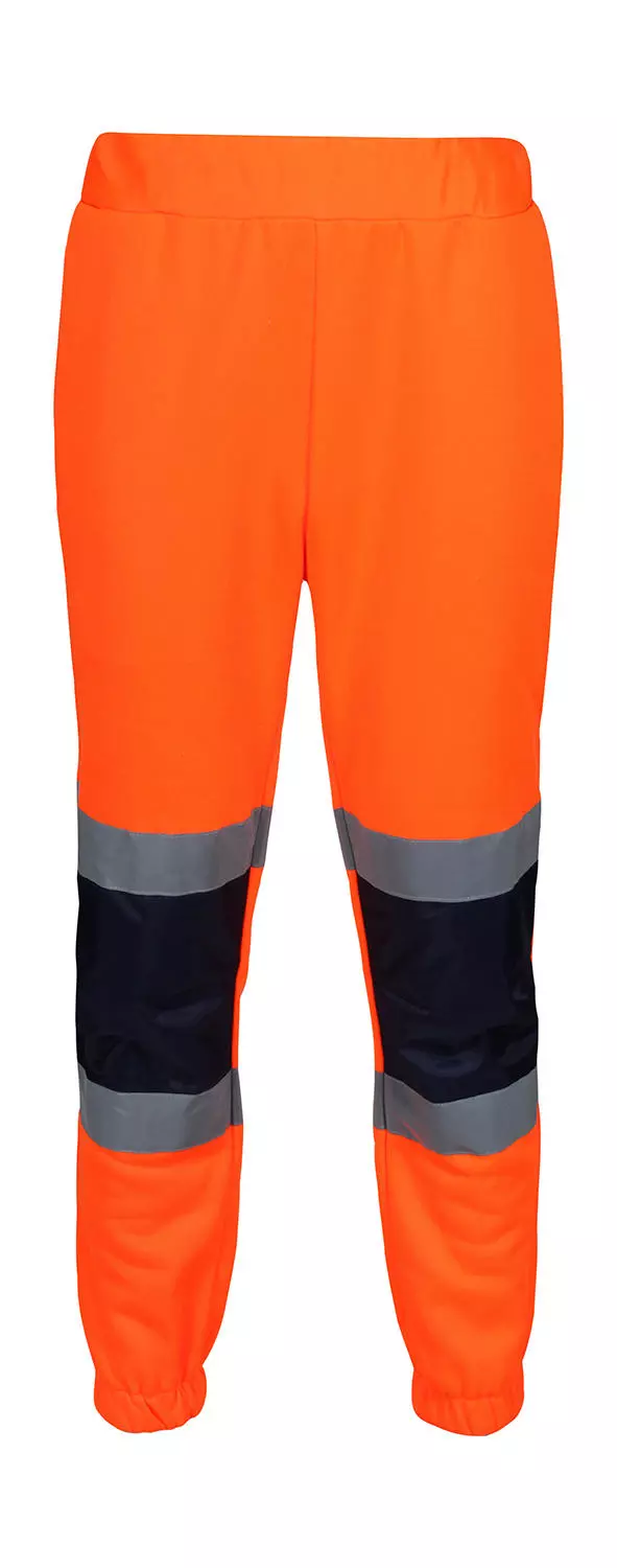 Pro Hi Vis Joggers