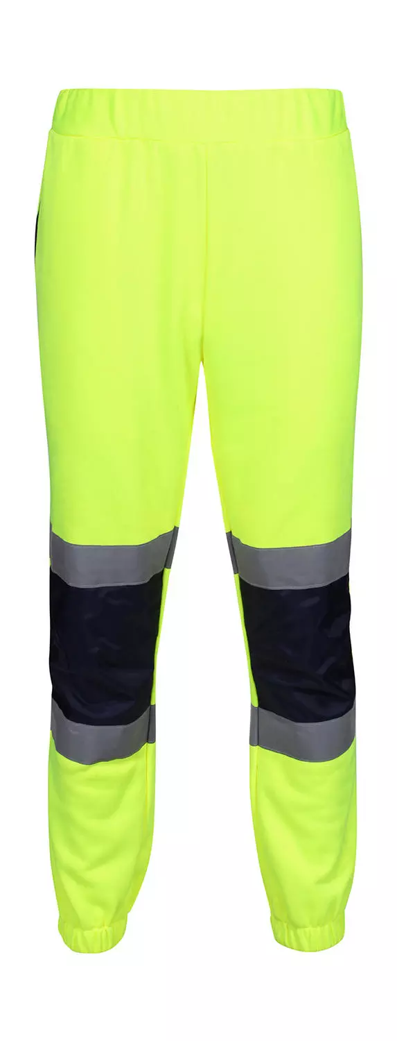 Pro Hi Vis Joggers