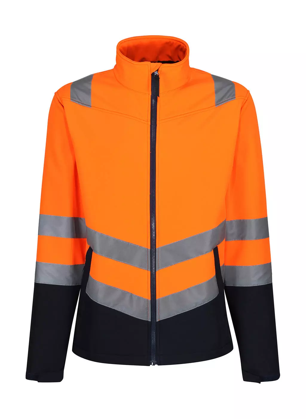 Pro Hi Vis Softshell Jacket