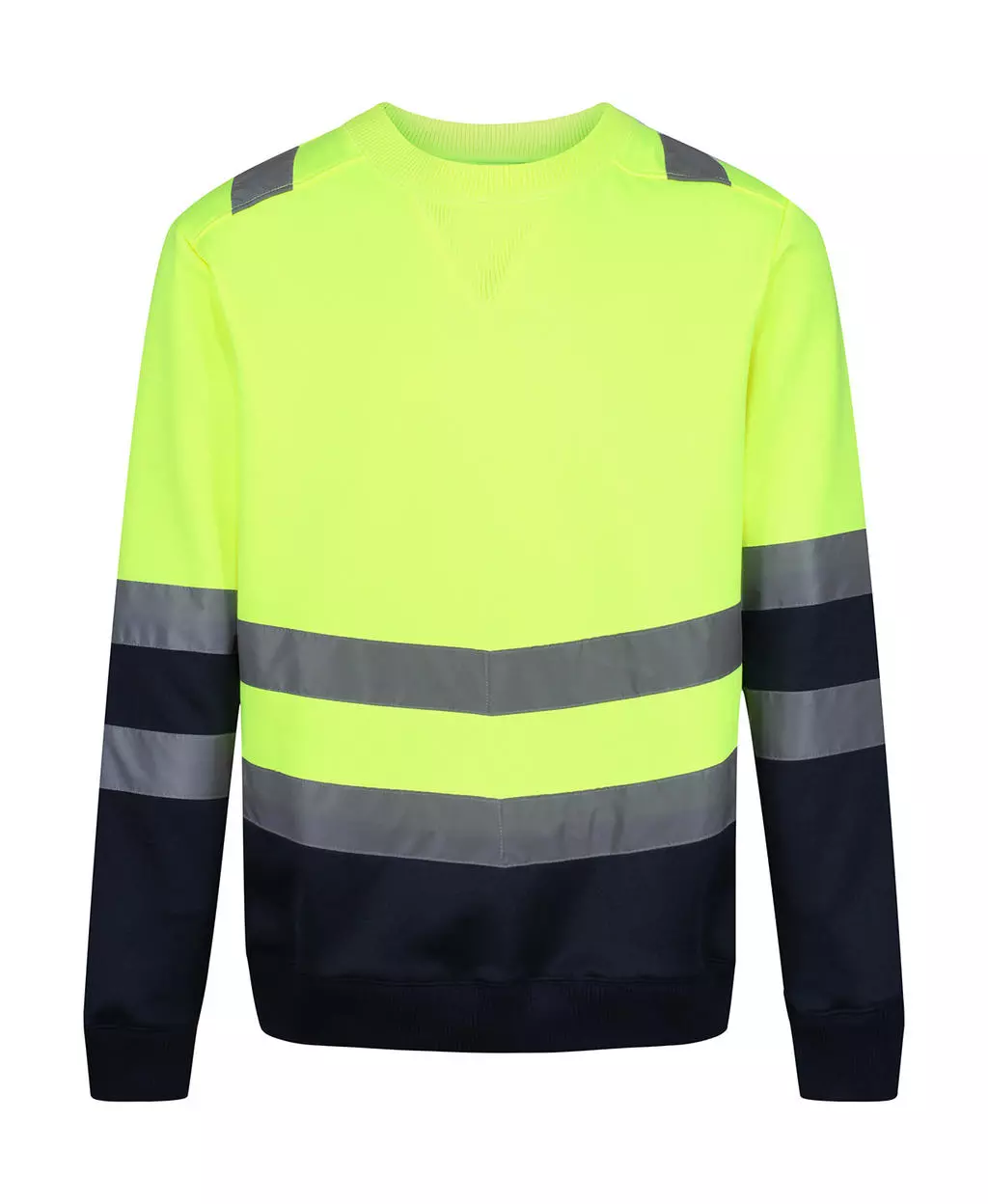 Pro Hi Vis Sweat Top