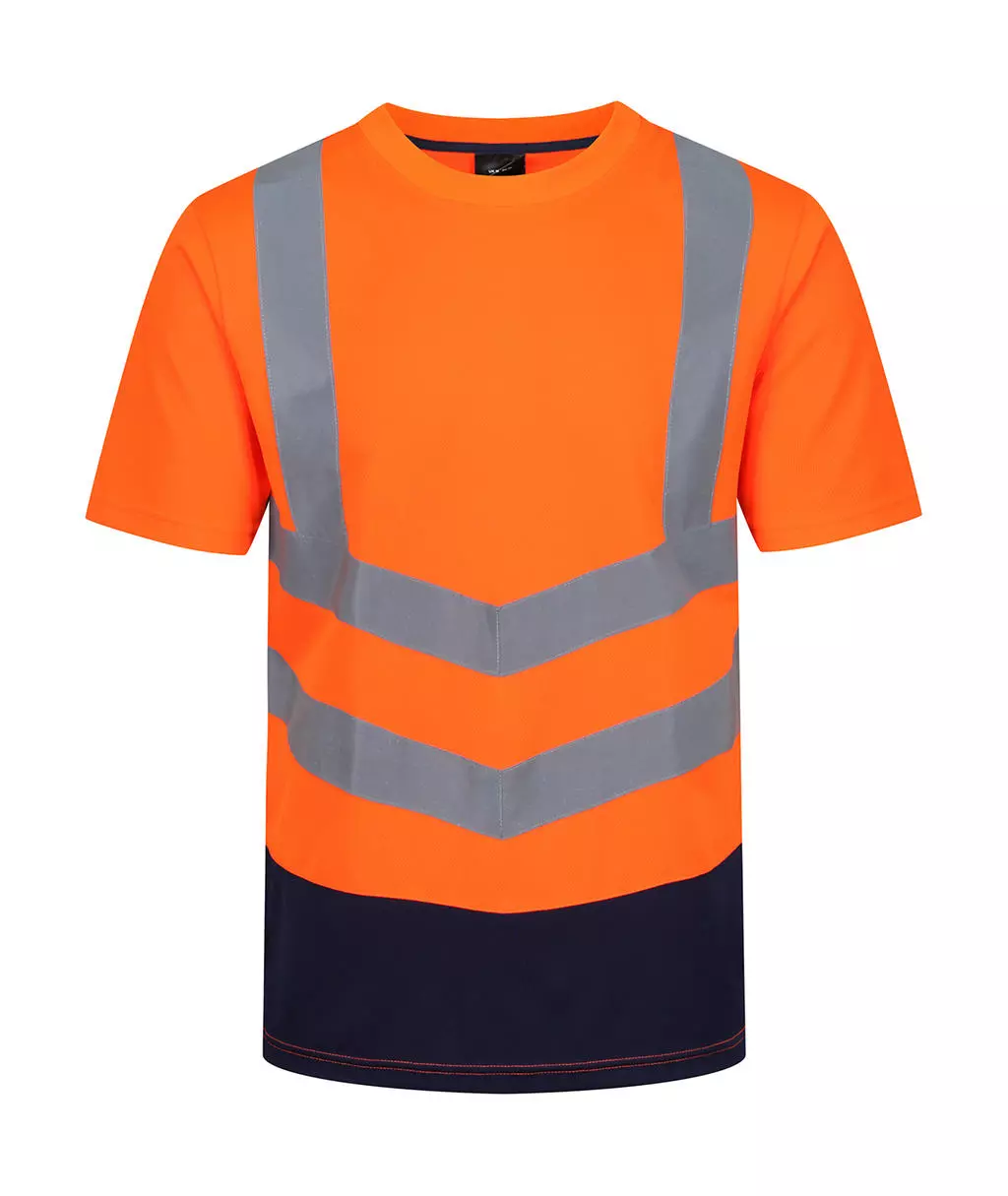 Pro Hi Vis T-Shirt