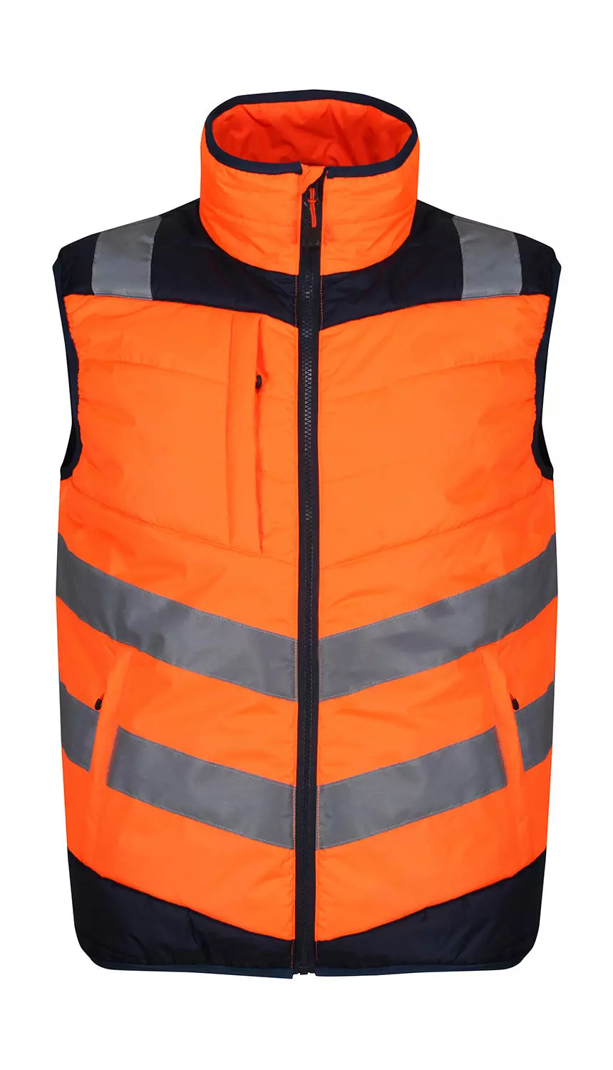 Pro Hi Vis Thermal Bodywarmer