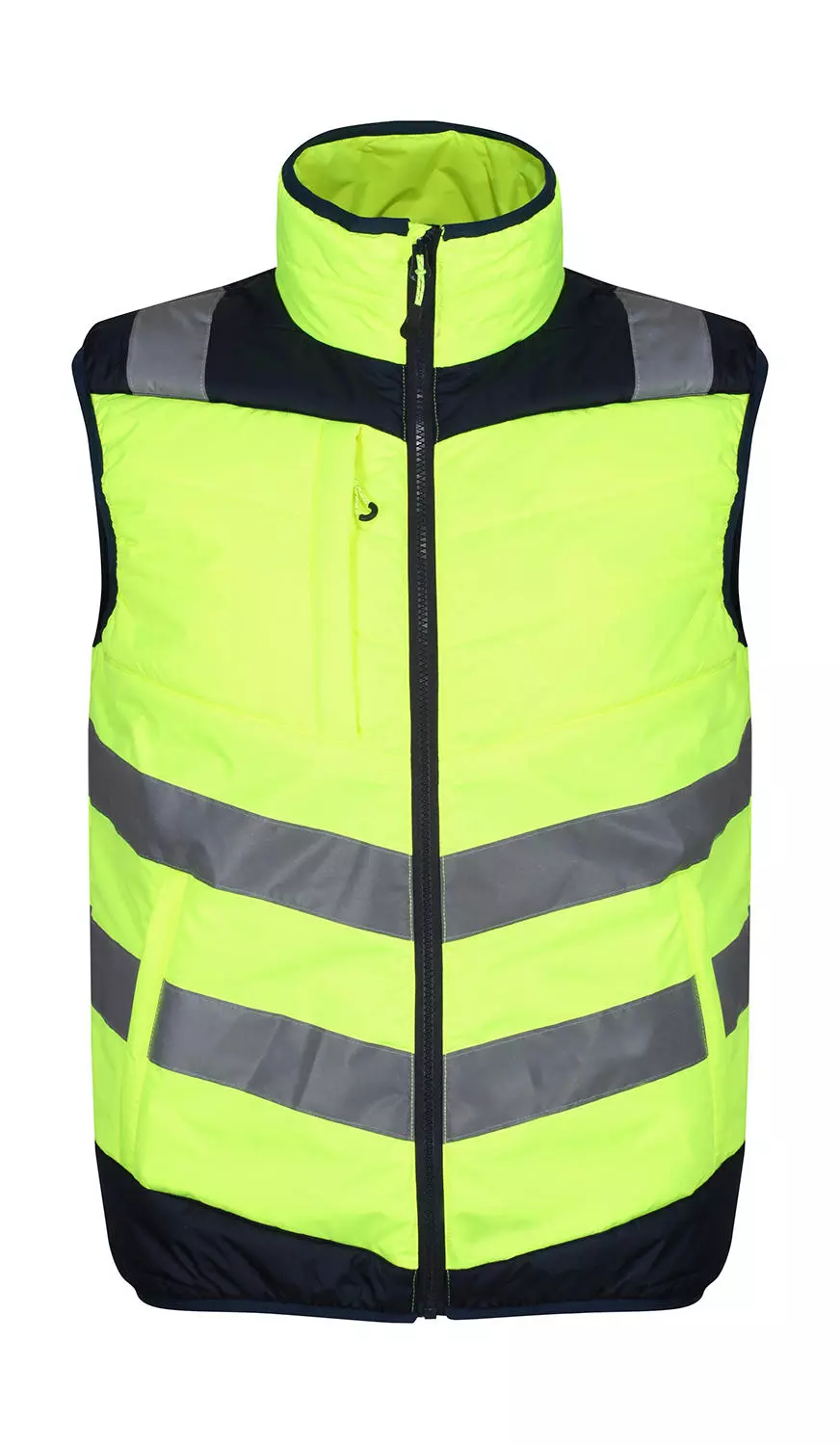 Pro Hi Vis Thermal Bodywarmer