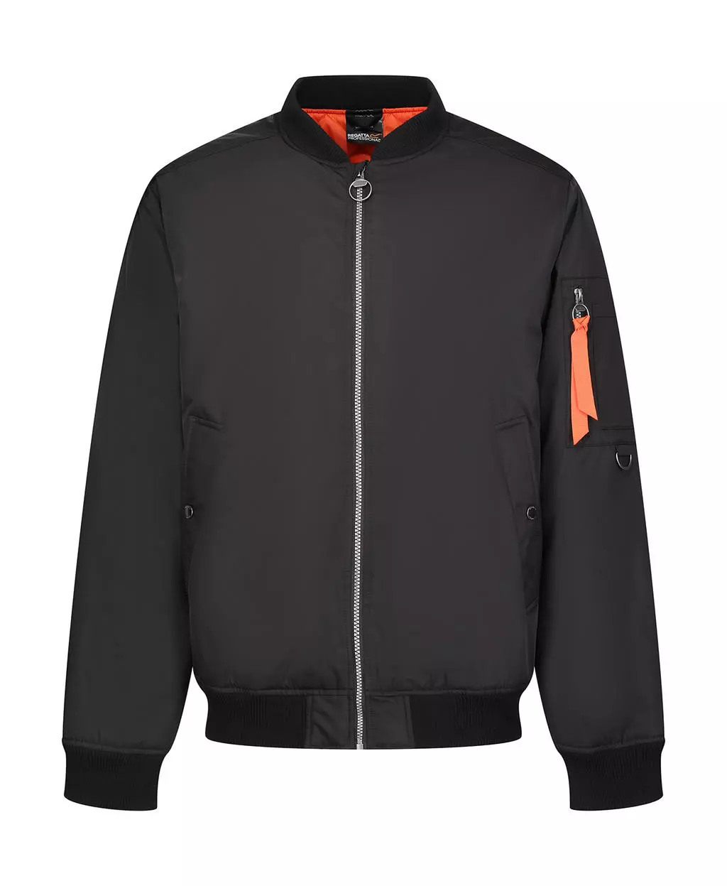 Pro Pilot Jacket