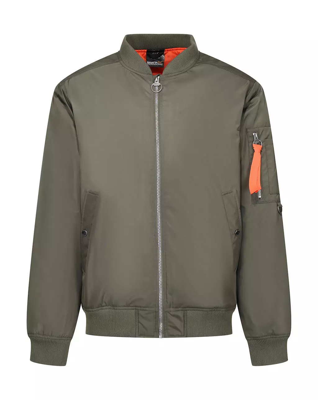 Pro Pilot Jacket