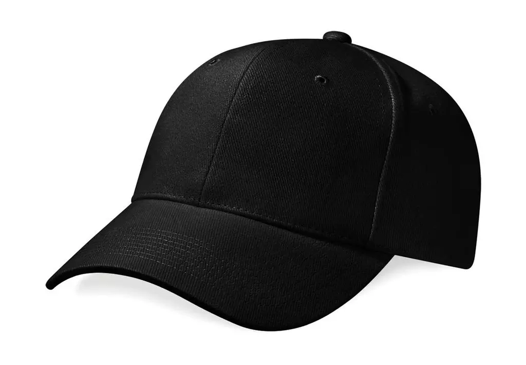 Pro-Style Heavy Brushed Cotton Cap