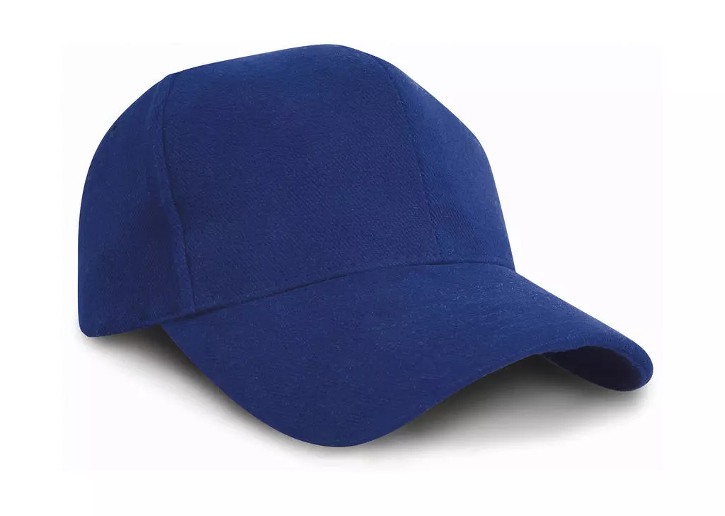 Pro-Style Heavy Cotton Cap