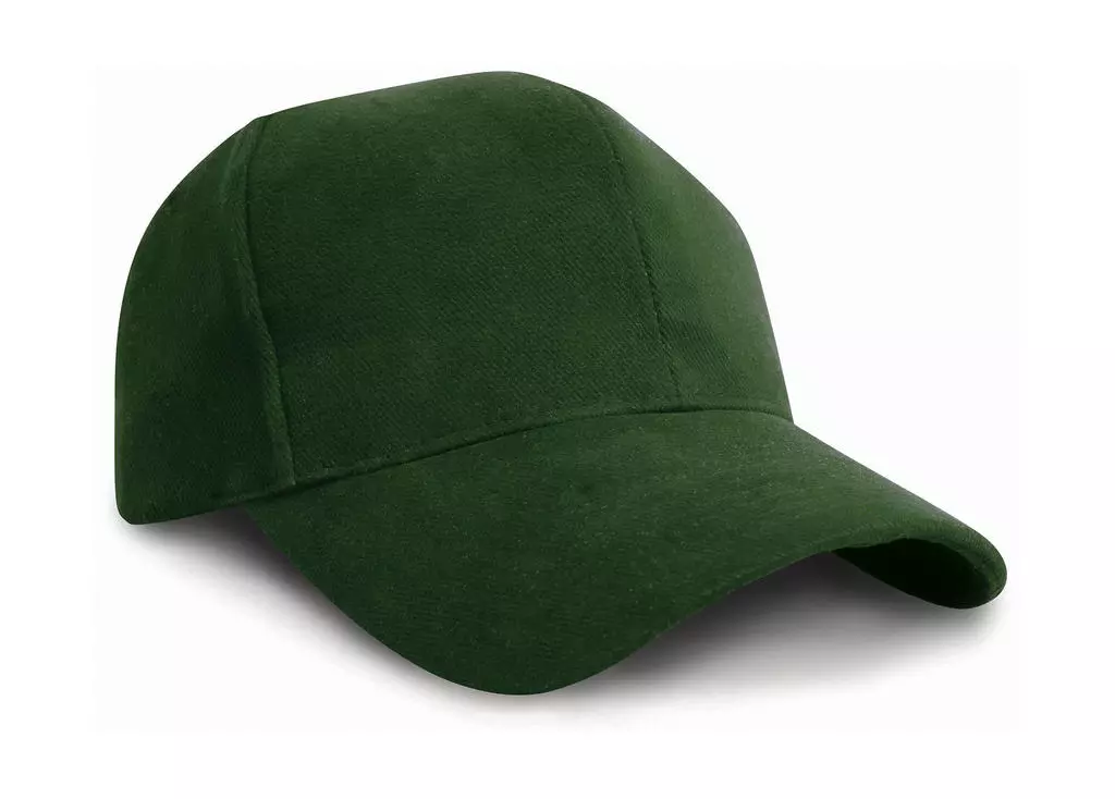 Pro-Style Heavy Cotton Cap