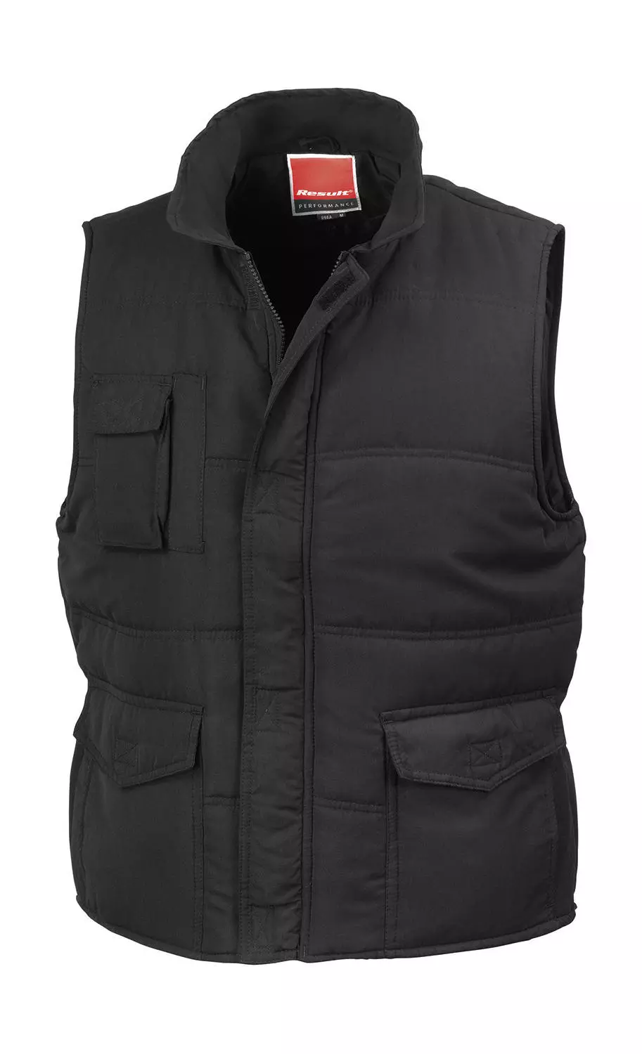 Promo Bodywarmer