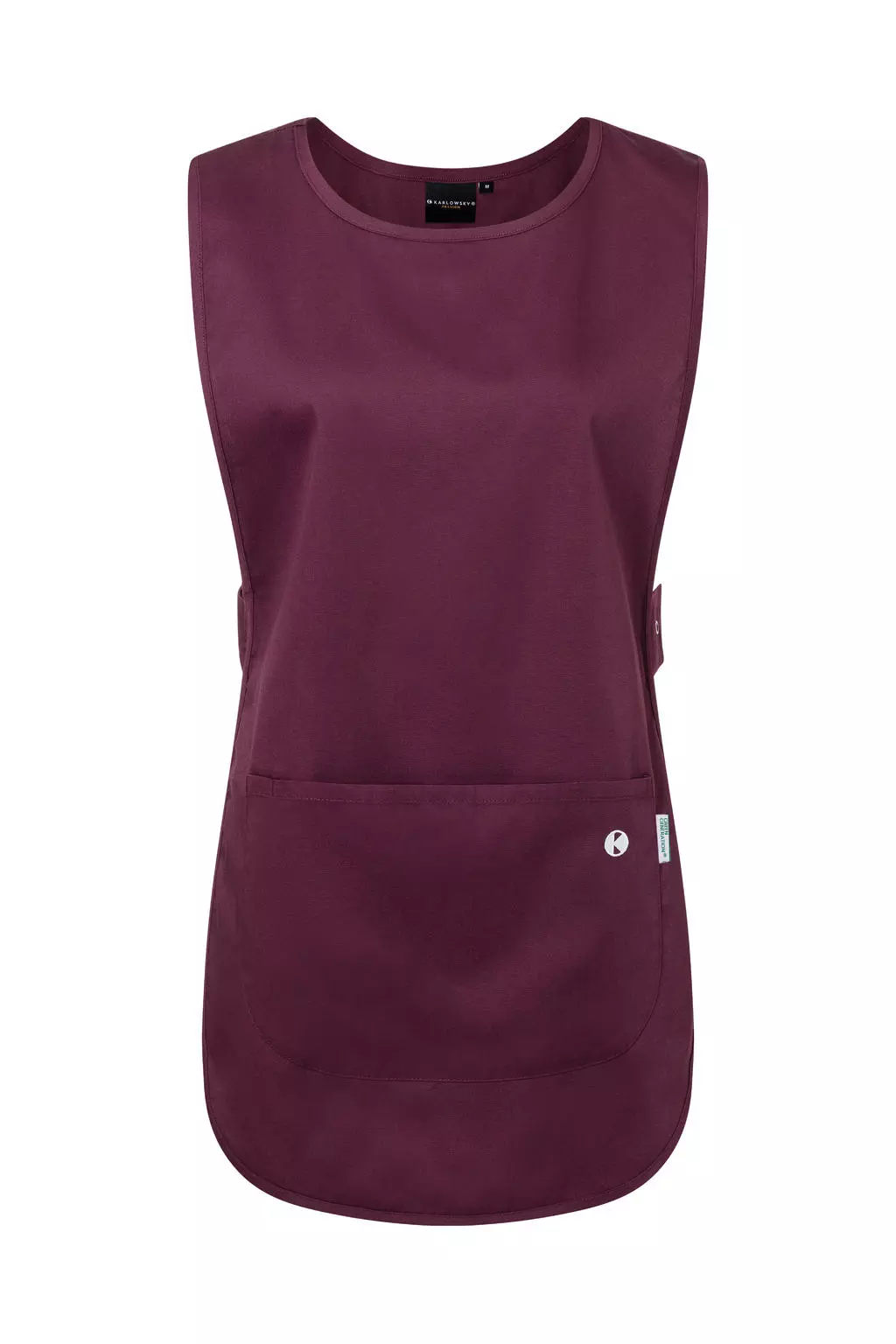 Pull-over Tunic Essential