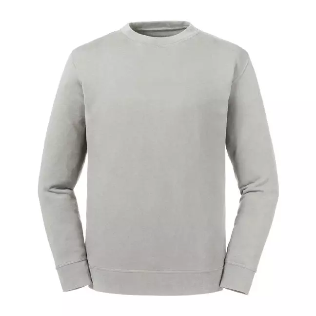 Pure Organic Reversible Sweat