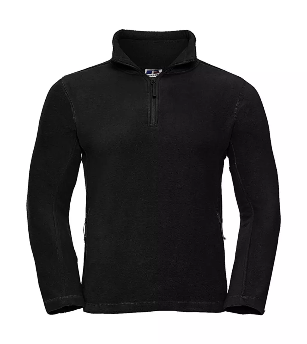 Quarter Zip Outdoor Fleece