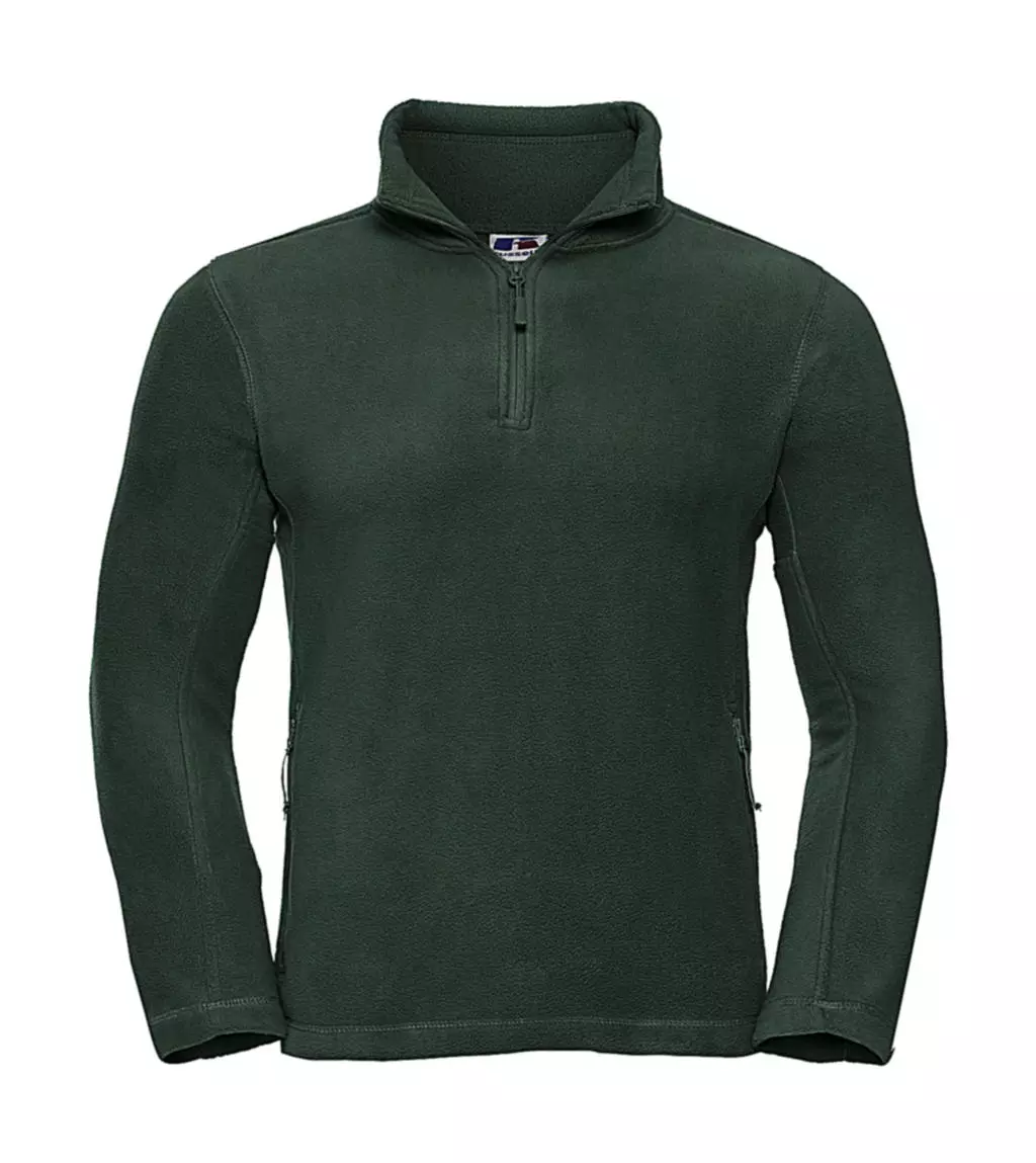 Quarter Zip Outdoor Fleece