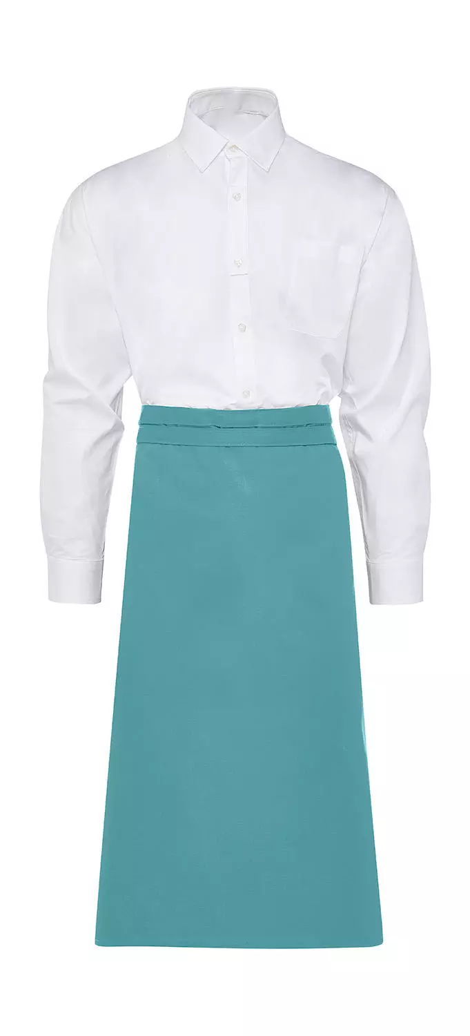 ROME Medium Length Bistro Apron