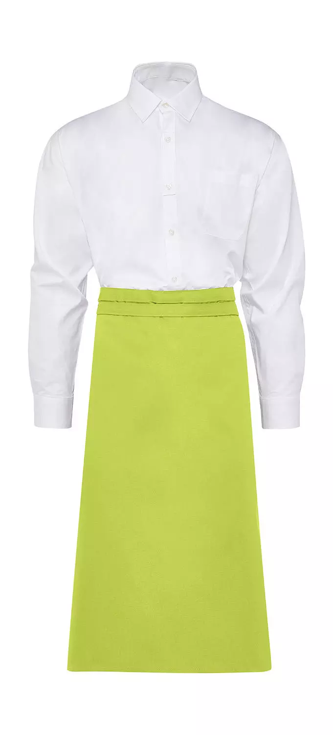 ROME Medium Length Bistro Apron