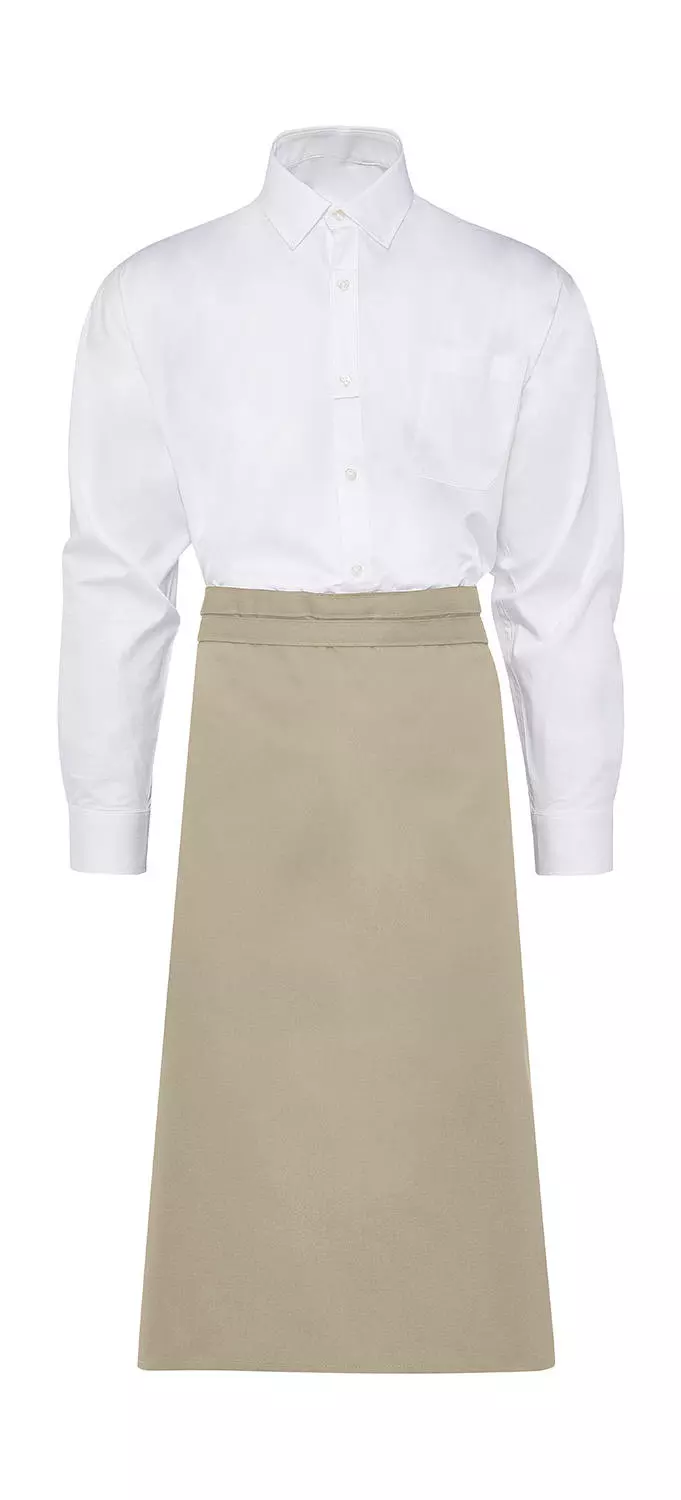 ROME Medium Length Bistro Apron