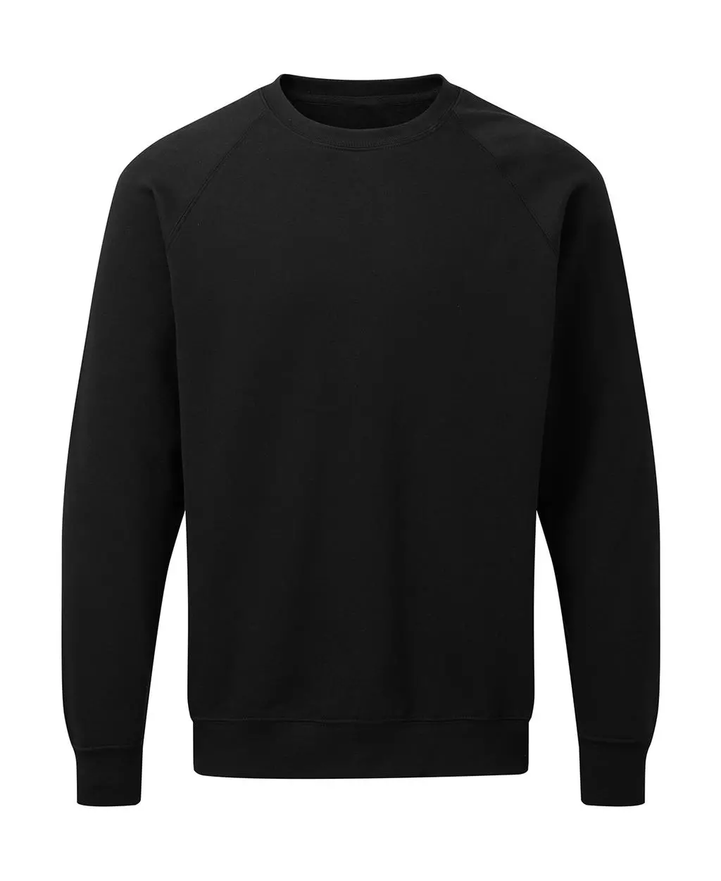 Raglan Sweatshirt Men