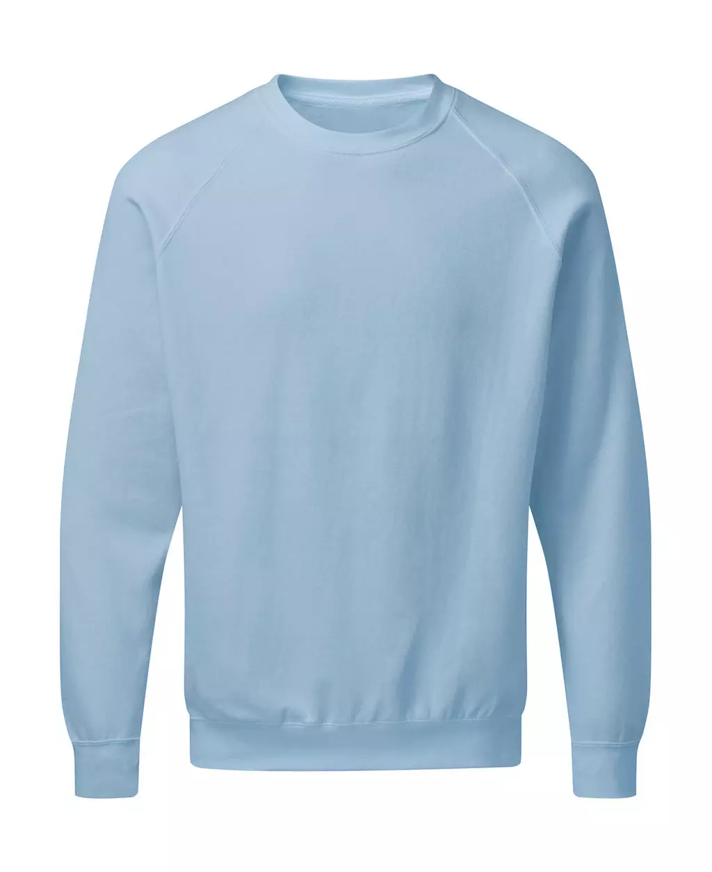 Raglan Sweatshirt Men