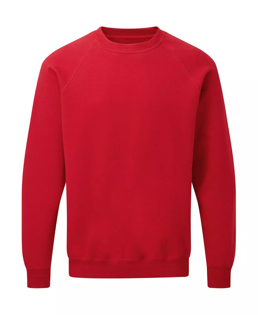 Raglan Sweatshirt Men