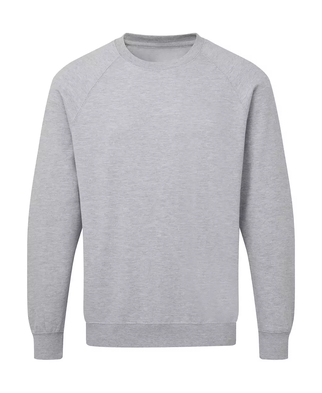 Raglan Sweatshirt Men