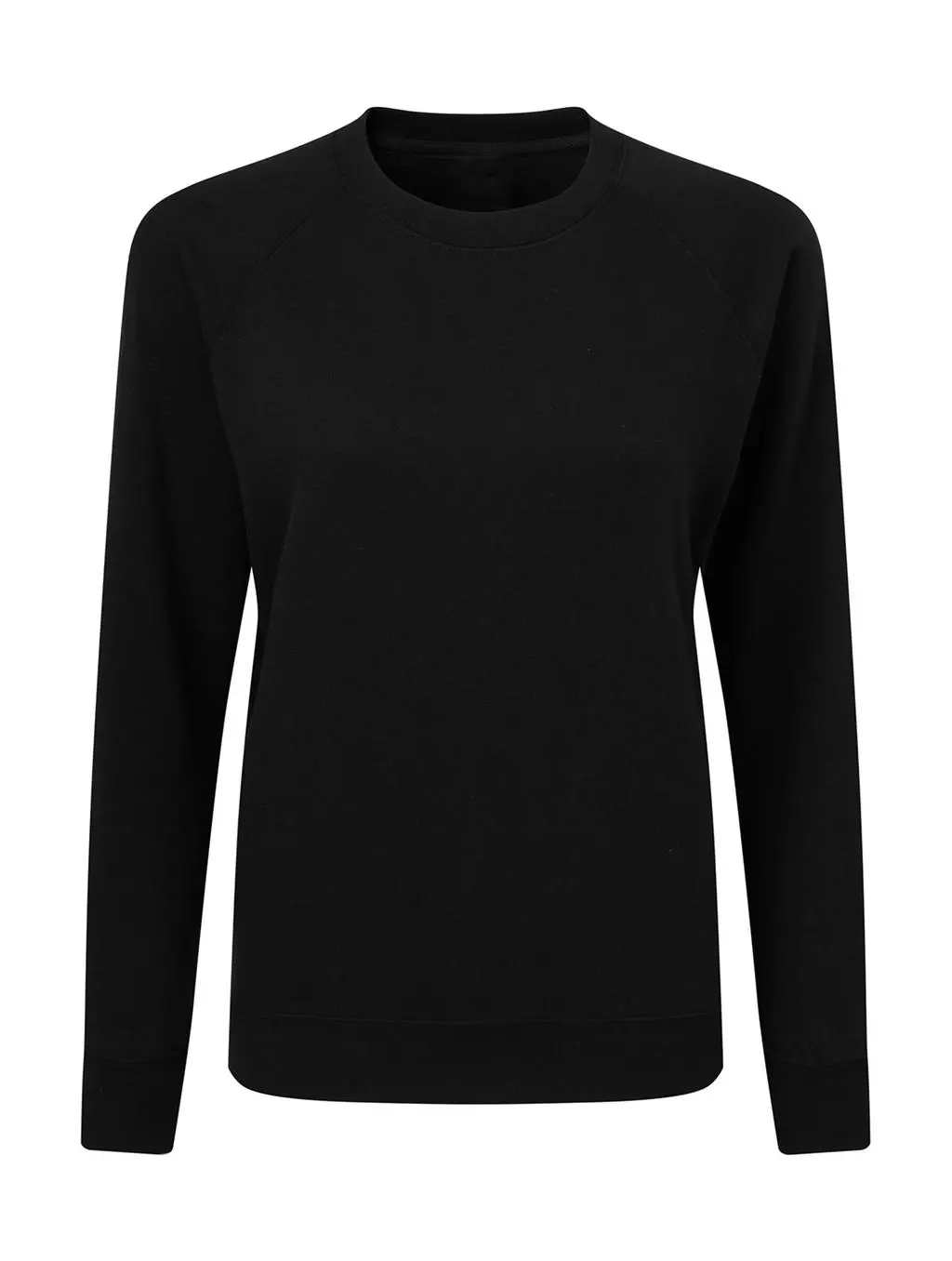 Raglan Sweatshirt Women